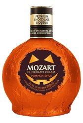 Mozart Pumpkin Spice  0.5l