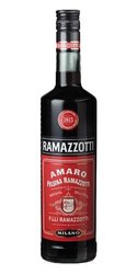 Amaro Ramazzotti  0.7l