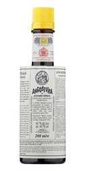 Angostura Aromatic bitters  0.2l