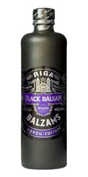Riga Balsam Currant  0.5l