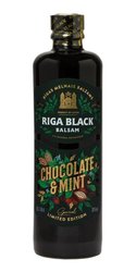 Riga Balsam Choco Mint 0.5l