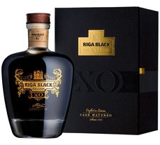 Riga Balsam XO  0.7l