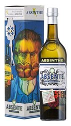 Absente 55 se lžičkou  0.7l
