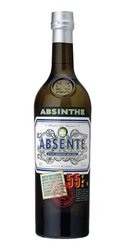 Absente 55  0.7l