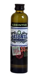 Absente 55  0.1l