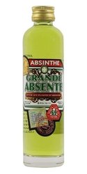 Grande Absente 69  0.1l