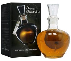 Calvados Vieux Prisonniere G.E.Massenez  0.7l