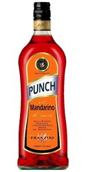 Franzini Mandarino        30%1.00l