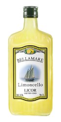 Limoncello Bellamare  0.7l