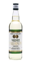 JDT Velvet Falernum  0.7l