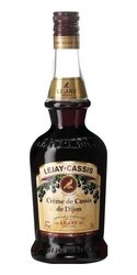 Lejay Lagoute Creme de Cassis de Dijon  0.7l
