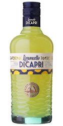 Molinari Limoncello di Capri  0.7l
