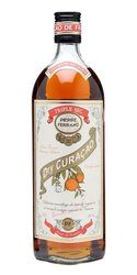 Pierre Ferrand Triple sec Dry Curacao  0.7l