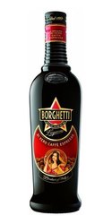 Borghetti caff Espresso  0.7l