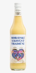 Metelka Moravsk vajen  0.5l