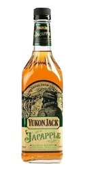 Yukon Jack Jacapple  0.7l