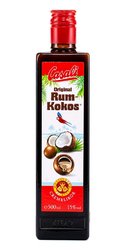 Casali Rum Kokos  0.5l