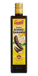 Casali Chocolate Banana  0.5l