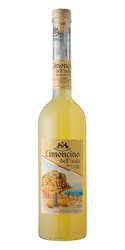 Caffo Limoncino dellIsola  0.7l