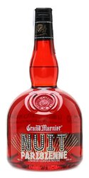 Grand Marnier Cordon rouge Parisienne Nuit  0.7l