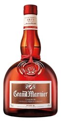 Grand Marnier Cordon Rouge  0.35l