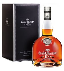 Grand Marnier Cuve du 100 Centenaire  0.7l