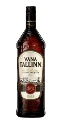 Vana Tallinn Original  1l