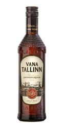 Vana Tallinn Original  0.5l