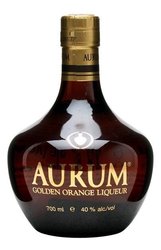 Aurum Golden Orange  0.7l