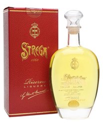 Strega Reserve  0.7l