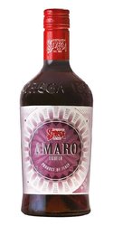 Strega Amaro  0.7l