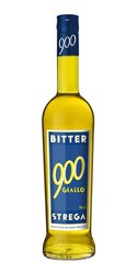 Strega 900 Bitter Giallo 0.7l