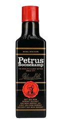 Petrus Boonekamp Amaro  0.7l