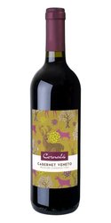 Cabernet la Quercia Bennati   1l