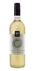 Pinot bianco Rocca Bastia Bennati magnum 1.5l