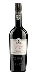 Quinta do Noval ruby  0.75l