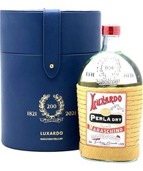 Luxardo Maraschino Riserva Perla Dry 50y  0.7l