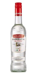 Luxardo Sambuca dei Cesari  1.5l