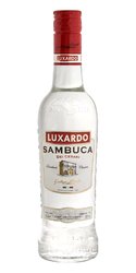 Luxardo Sambuca dei Cesari miniaturka  0.05l