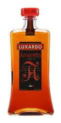 Amaretto di Saschira Luxardo  0.5l