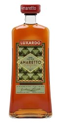 Luxardo Amaretto Sashira  28%0.20l