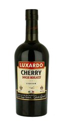 Luxardo Cherry Sangue Morlacco mini  0.05l