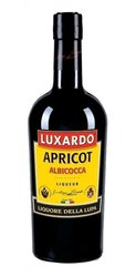 Luxardo Apricot mini  0.05l