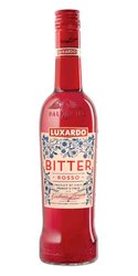 Luxardo Bitter rosso  0.7l