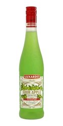 Luxardo Sour Apple  0.7l