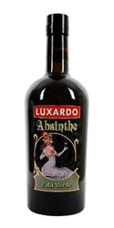 Absinth Fata Verde Luxardo  0.7l