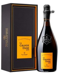 la Grande Dame blanc drkov balen  0.75l