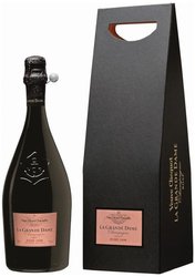 la Grande Dame ros 2008  0.75l