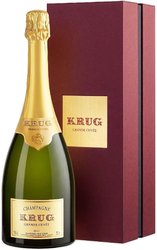 Krug Grande Cuve de Prestige 172th edition v krabice  0.75l