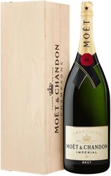 Moet &amp; Chandon Imperial  6l